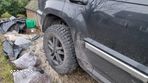 Jeep Grand Cherokee Gr 3.0 CRD Limited - 6