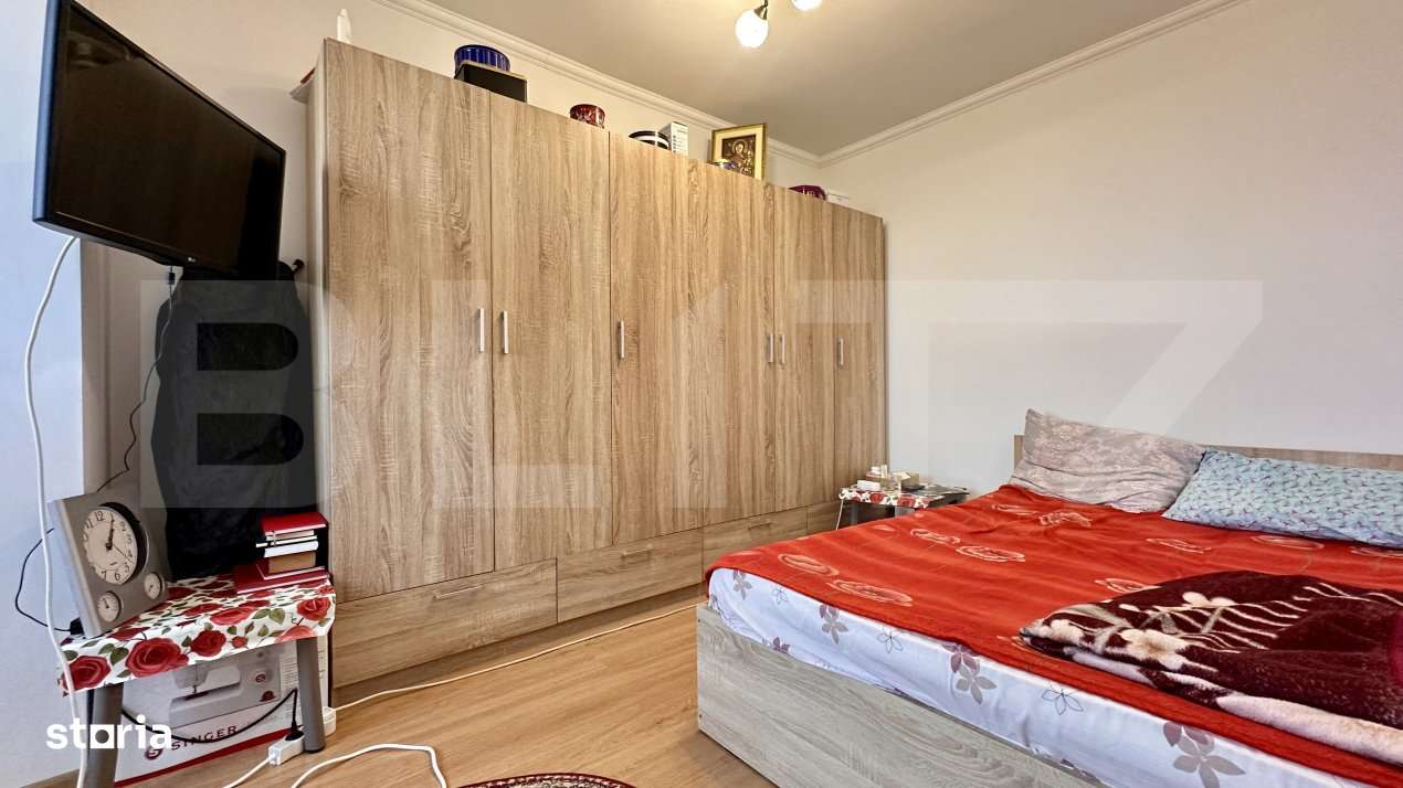 Apartament 2 camere de vanzare, Rogerius - Imagine principală: 3/8