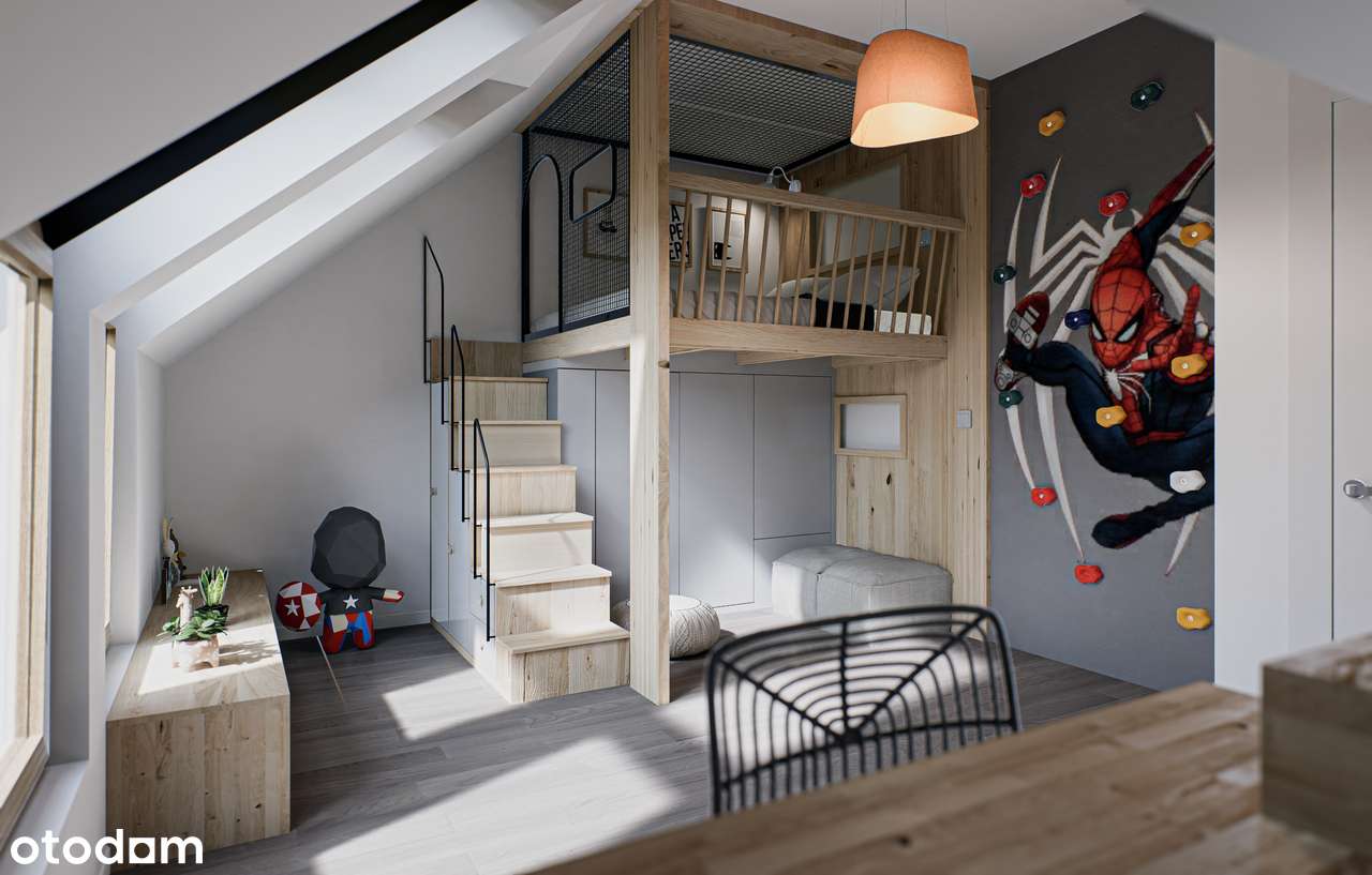 Osiedle Bliźniaków w Wielkiej Wsi-12