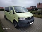 Volkswagen Transporter - 17