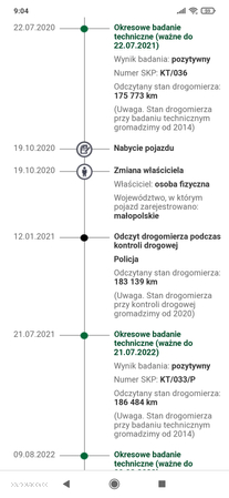 Skoda Octavia 1.4 TSI Ambition - 20