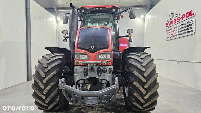 Valtra S233 Tylko 4000 Mtg /S263/S293/S323/S353 Pneumatyka Pod GPS 926Vario Puma - 13