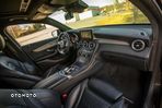Mercedes-Benz GLC AMG Coupe 63 4Matic+ AMG Speedshift MCT 9G - 20
