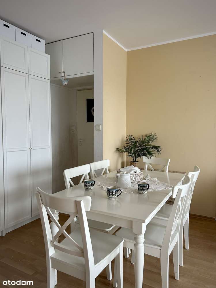 Naramowice ul. Błażeja|Żurawiniec|68,6 m2|GARAŻ|Blisko tramwaj|-6