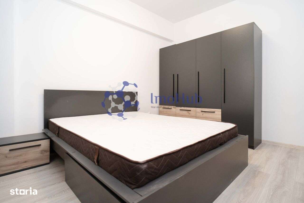Ap. 2 camere, Tatarasi, TVA 21% inclus, 49 mp, garaj subteran inclus!-6