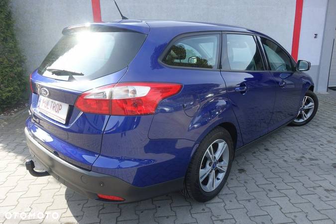 Ford Focus - 7