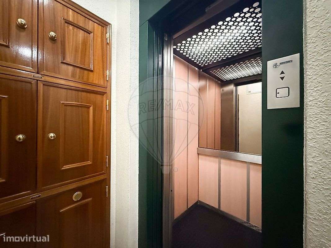 Apartamento T3 para venda-19