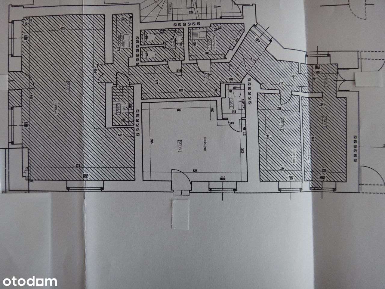 Lokal na wynajem Stare Miasto - Pełny obrazek: 4/13