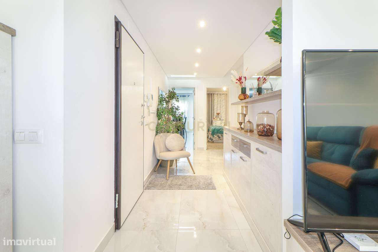 Oportunidade única no Montijo – Apartamento T3 com Varanda, Arrecadaçã-8