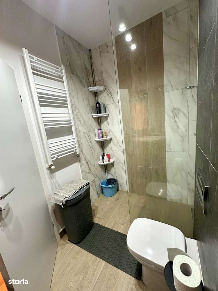 Vand apartament 2 camere, amenajat modern, ARED-Imar-6