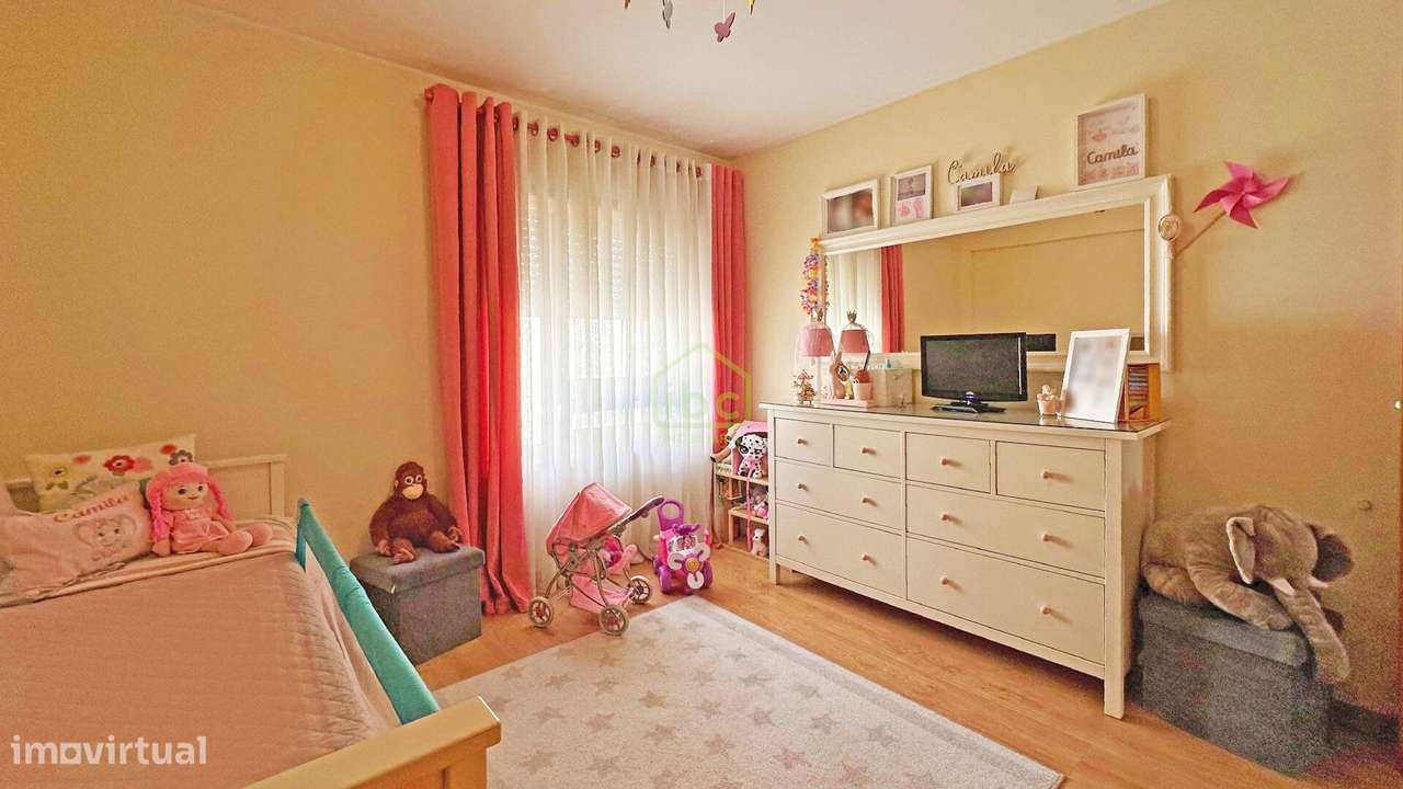 Apartamento T2+1 em Pedras Rubras – Maia | Junto à Linha do Metro-22