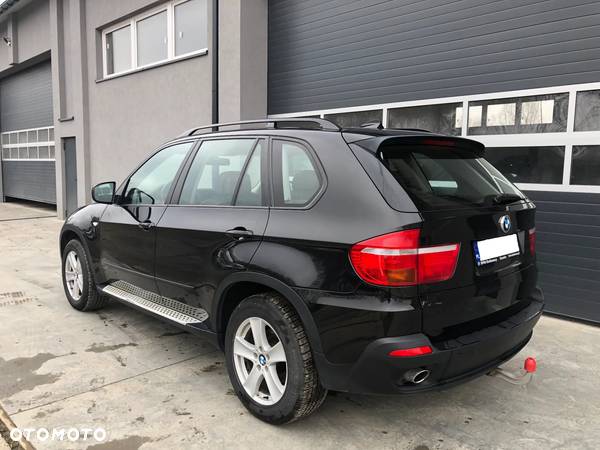 BMW X5 3.0d xDrive - 3