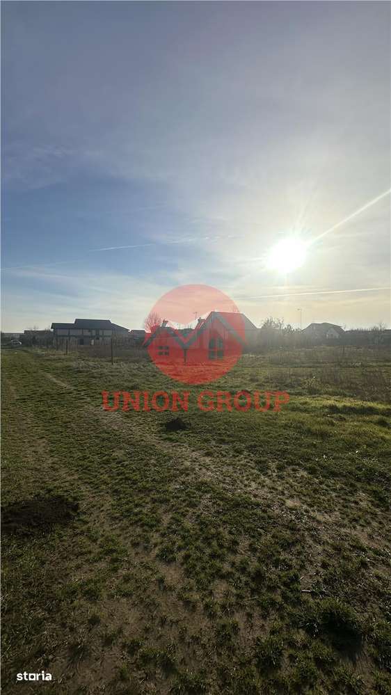 Teren Intravial 352 mp, Deschidere la Doua Strazi, Techirghiol - Imagine principală: 5/9