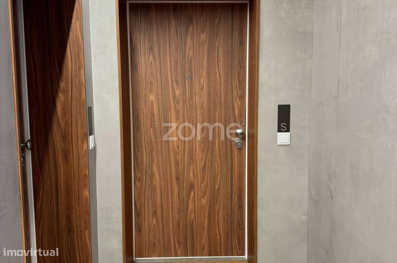 T1 jardins urbanos - Rua das matas - próximo ao Gaia Shopping - Grande imagem: 5/18