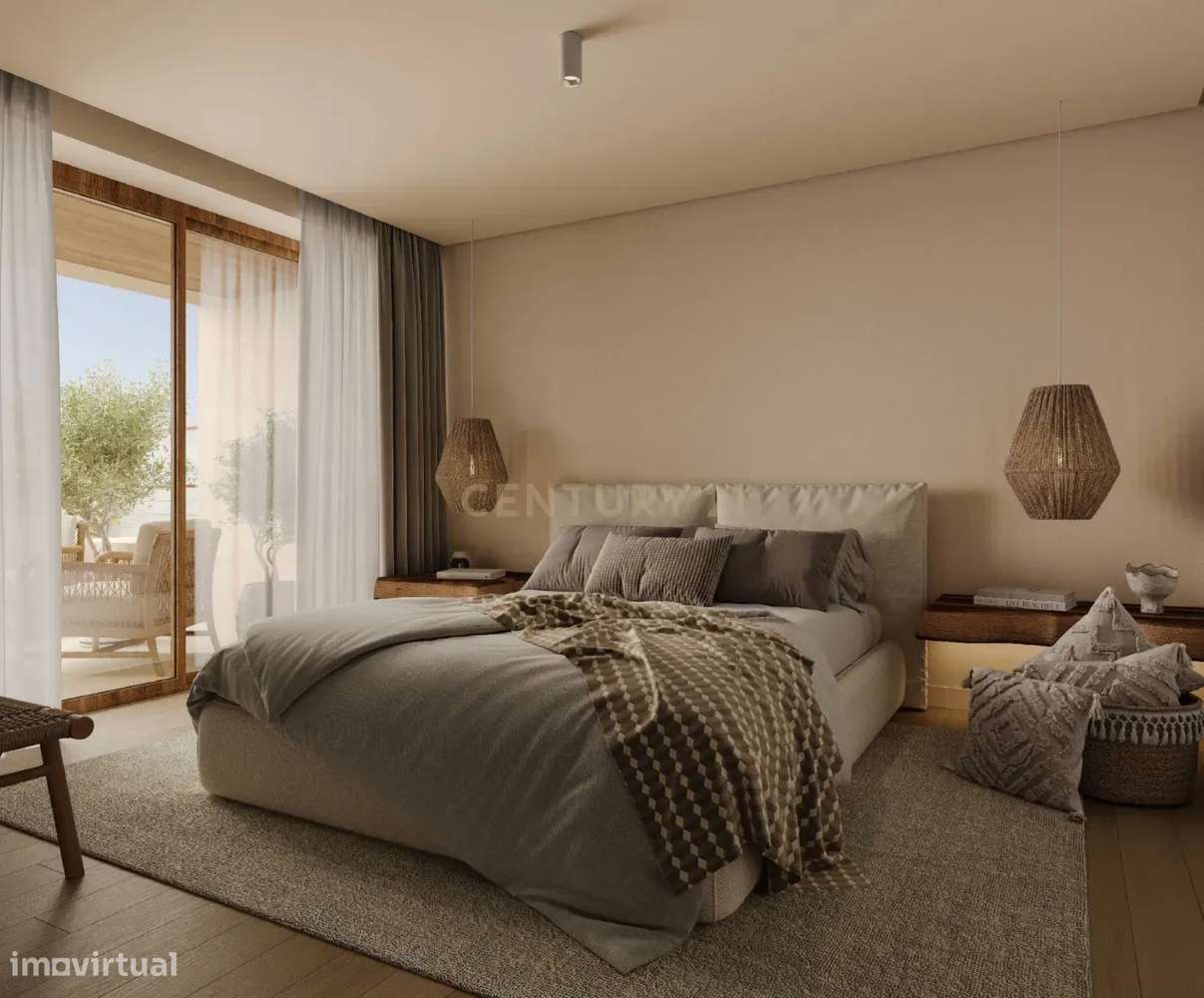 Moradia T4+2 de Arquitetura Contemporânea | Leça da Palmeira-42