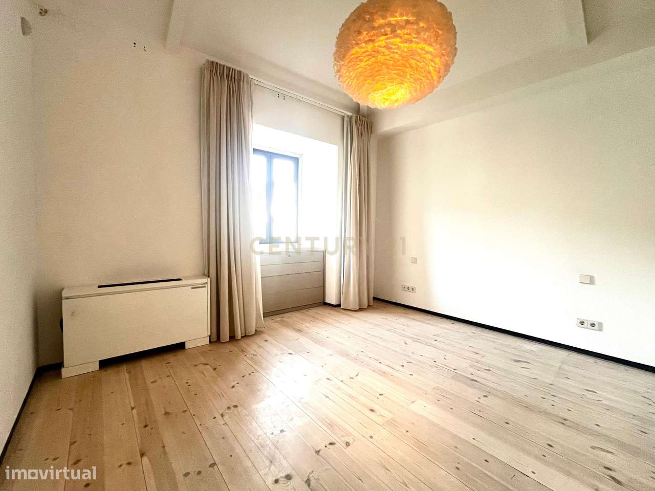 Apartamento Duplex Exclusivo no Palácio Cruz da Pedra — Lisboa - Grande imagem: 4/55