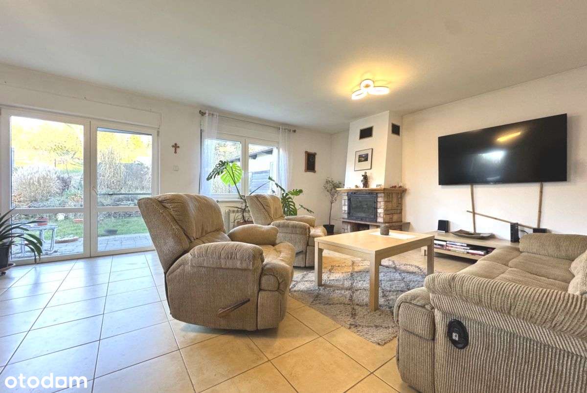 Dom wolnostojący -Al. Brzezińska, Czarnków - Pełny obrazek: 4/20