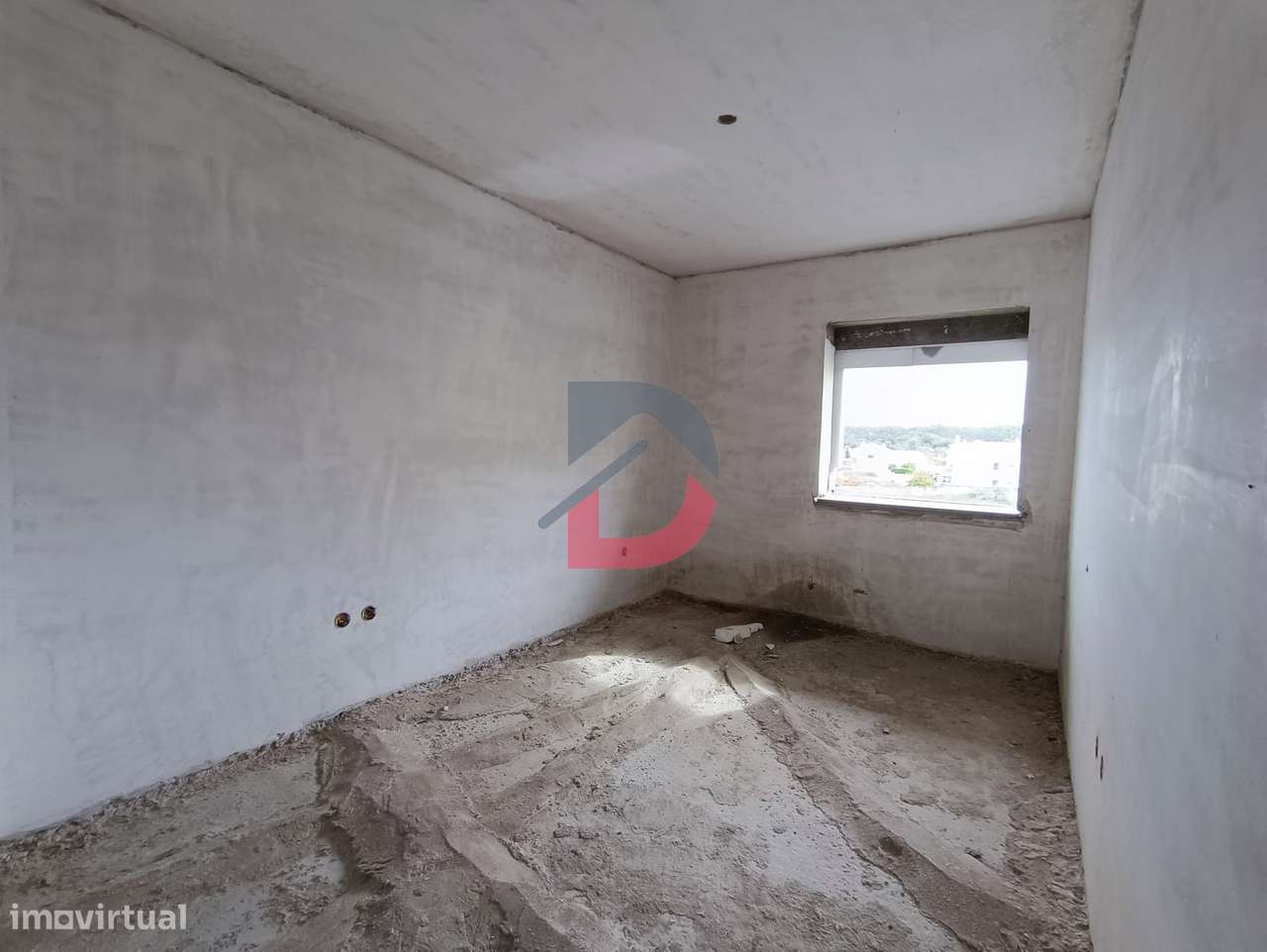 Apartamento T3-22