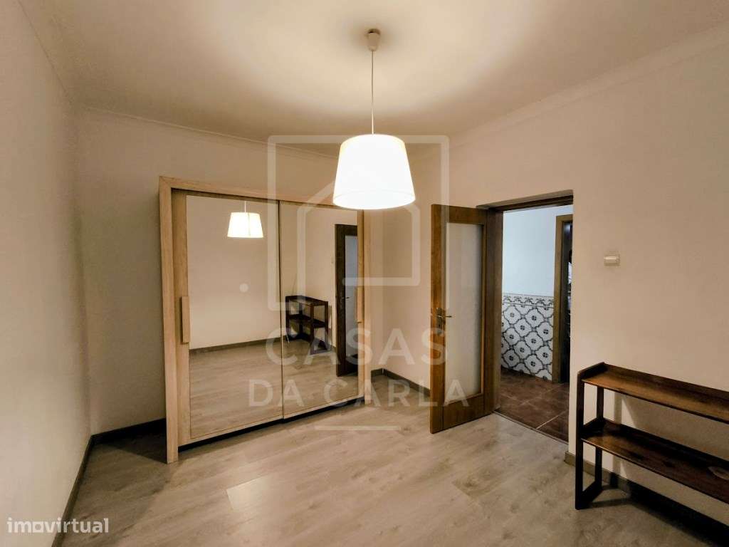 Moradia T3 com quintal em Cuba-10