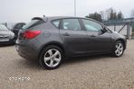 Opel Astra - 14