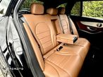 Mercedes-Benz Klasa C 300 d T 9G-TRONIC AMG Line - 8