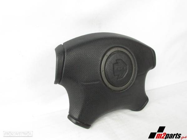 Airbag volante MOMO Seminovo/ Original SUBARU IMPREZA Saloon (GC)/SUBARU IMPREZA... - 2