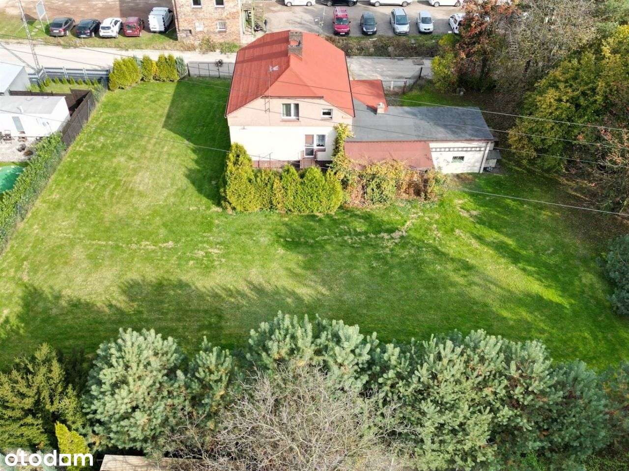 Sprzedam Dom Rybnik Niedobczyce Ocieplony 2 Garaże 1899m2 5 pokoi-9