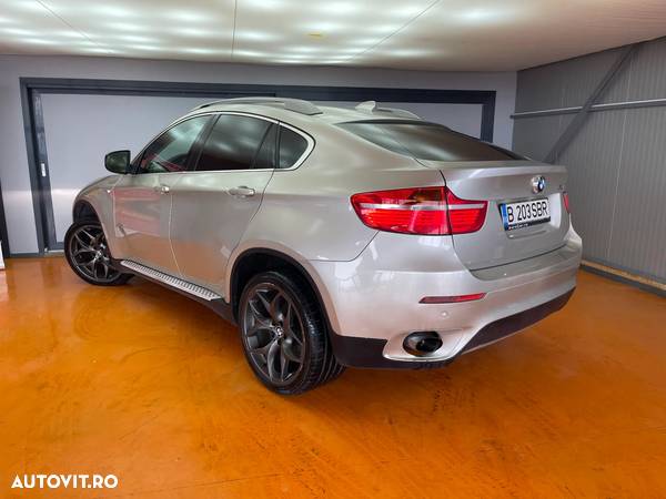 BMW X6 xDrive30d - 6