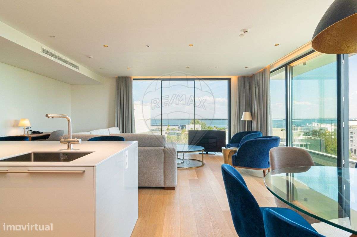 Apartamento T3 para venda - Grande imagem: 1/45