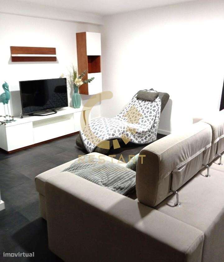 Moradia T3 Renovada com Jardim em Campanhã – Porto-19