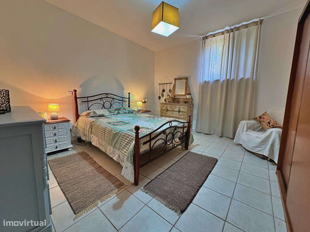 Moradia T4 com piscina, em Melroeira, Torres Vedras-42