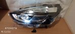 LAMPA LEWA RENAULT CLIO IV 4 BI XENON 260605362R NOWA KOMPLETNA - 2