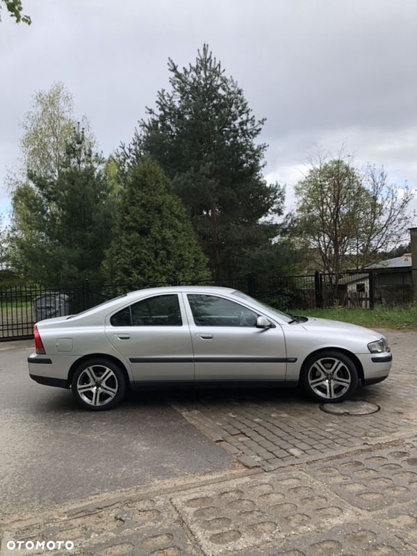 Volvo S60 - 6