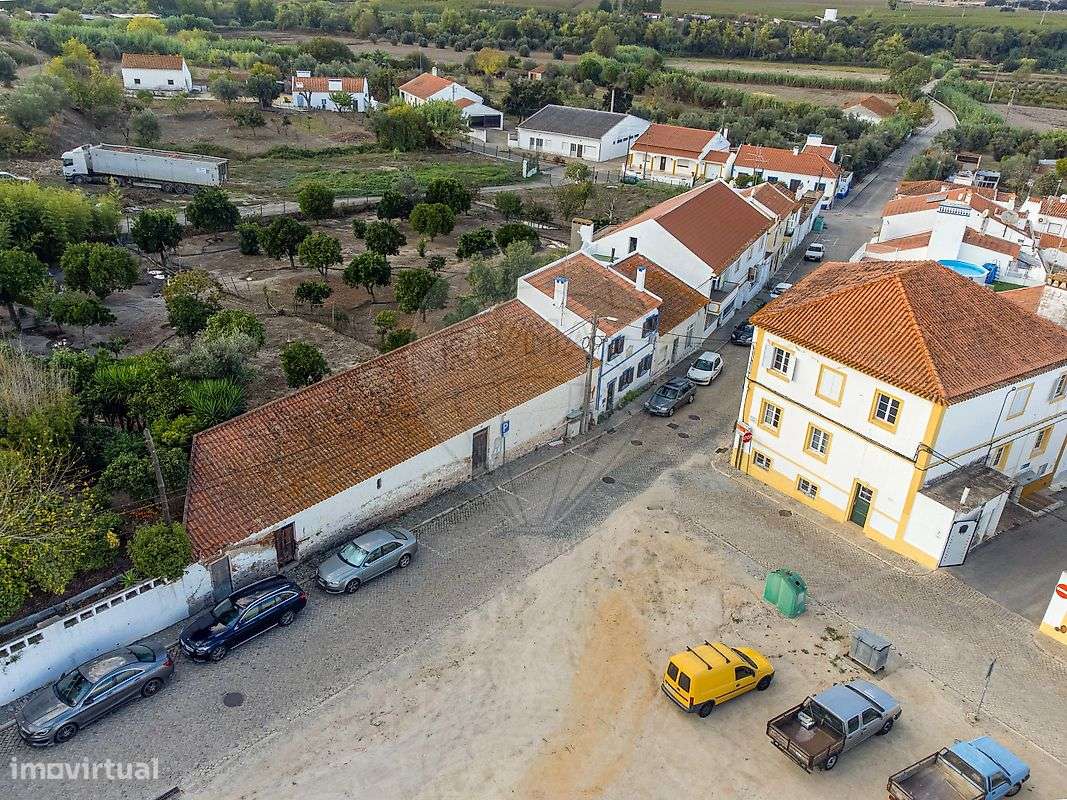 Moradia T4 para venda-15