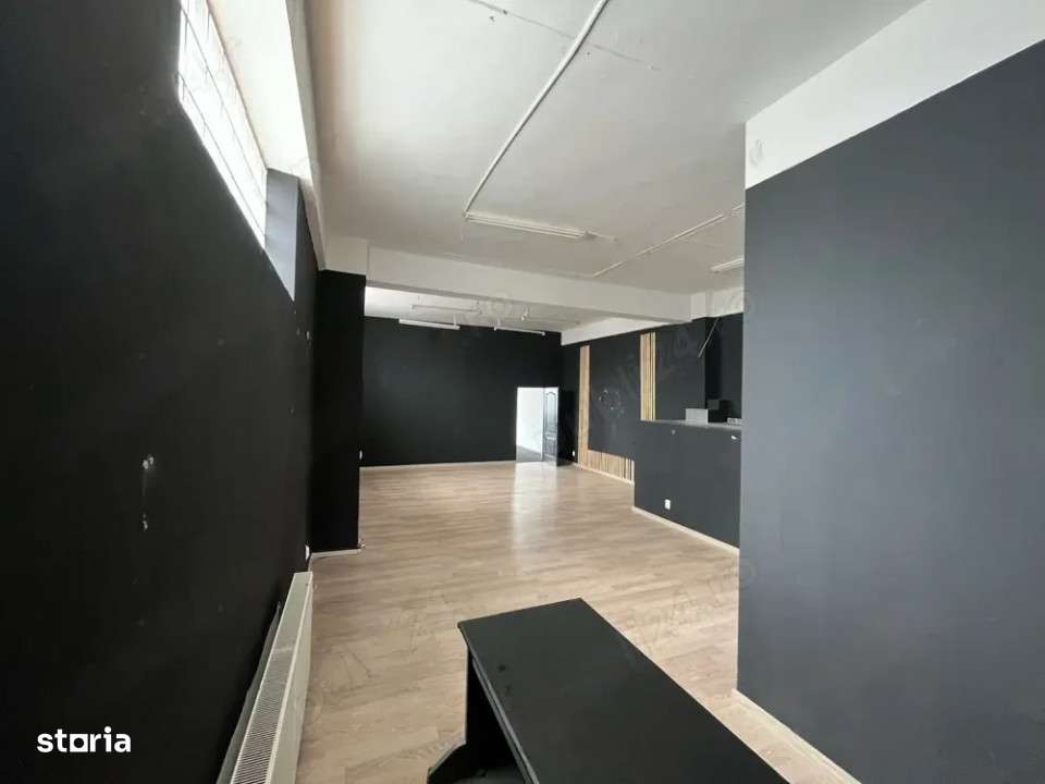 Spatiu comercial 120 mp | Energeticienilor | Etaj 1 | Centrala - Imagine principală: 4/6