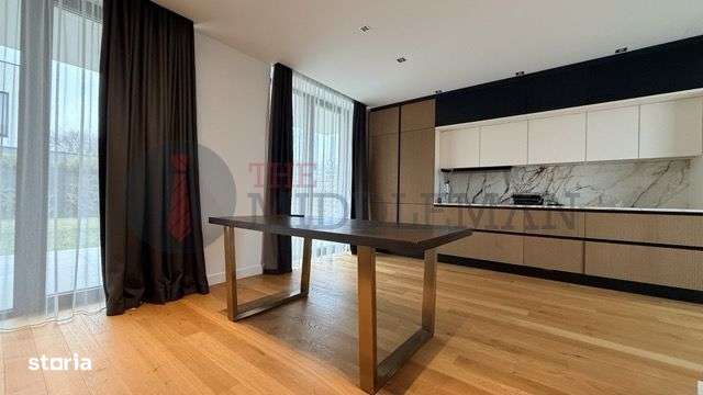 VIla Amber Gardens  - mobilata  modern-15