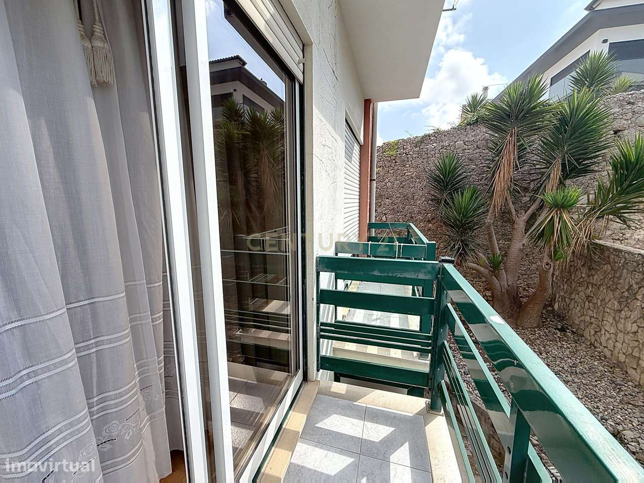 Apartamento T2 com Vista Mar em Nazaré, Leiria-20