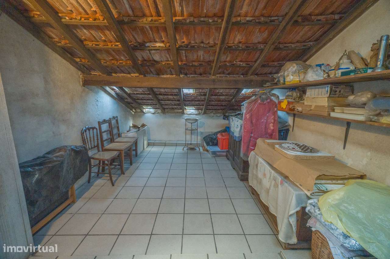 Moradia T2 -Angeja-18