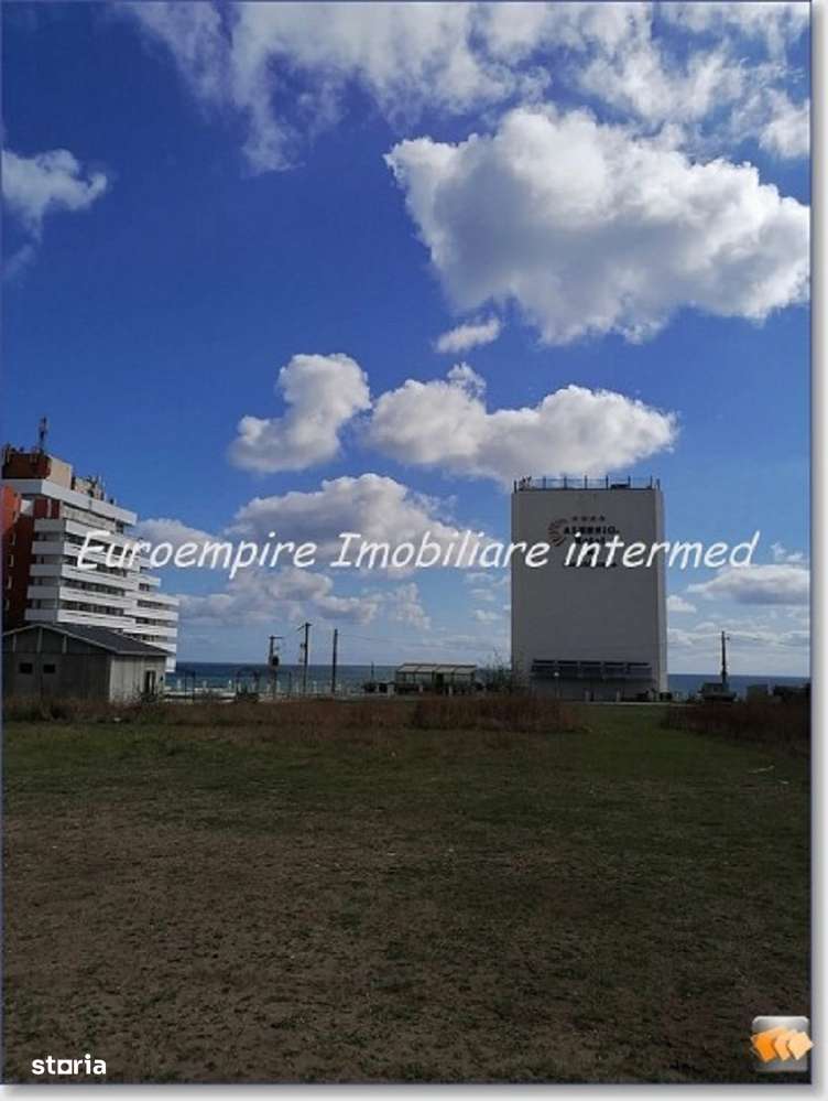 Teren intravilan zona Forum Costinesti - Imagine principală: 4/5