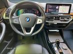 BMW X3 20 d xDrive xLine - 11