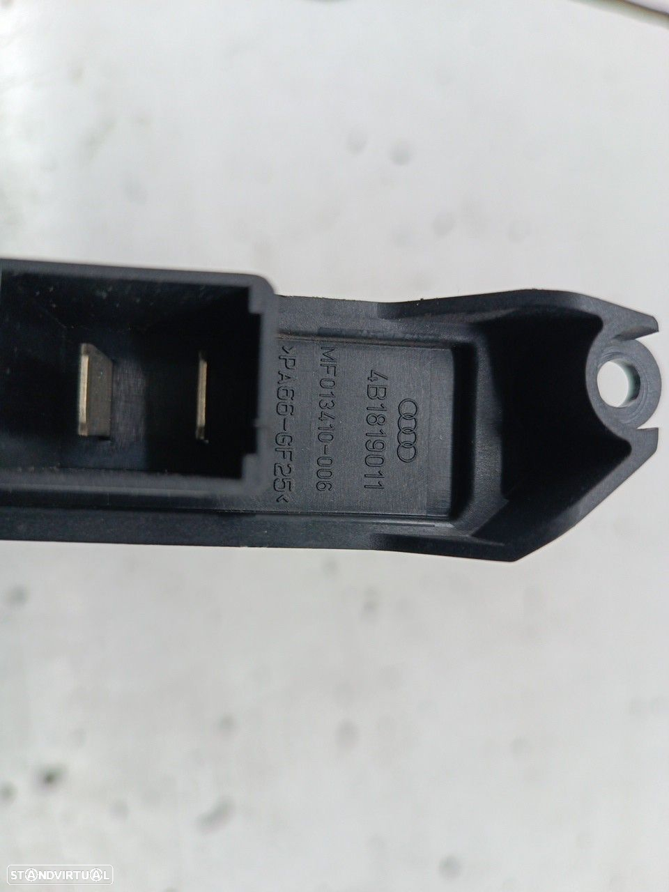 Resistencia De Sofagem Audi A4 Avant (8E5, B6) - 3