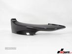 Splitters/Barbatanas Look Carbono Novo/ ABS BMW 3 Coupe (E92)/BMW 3 Convertible... - 4