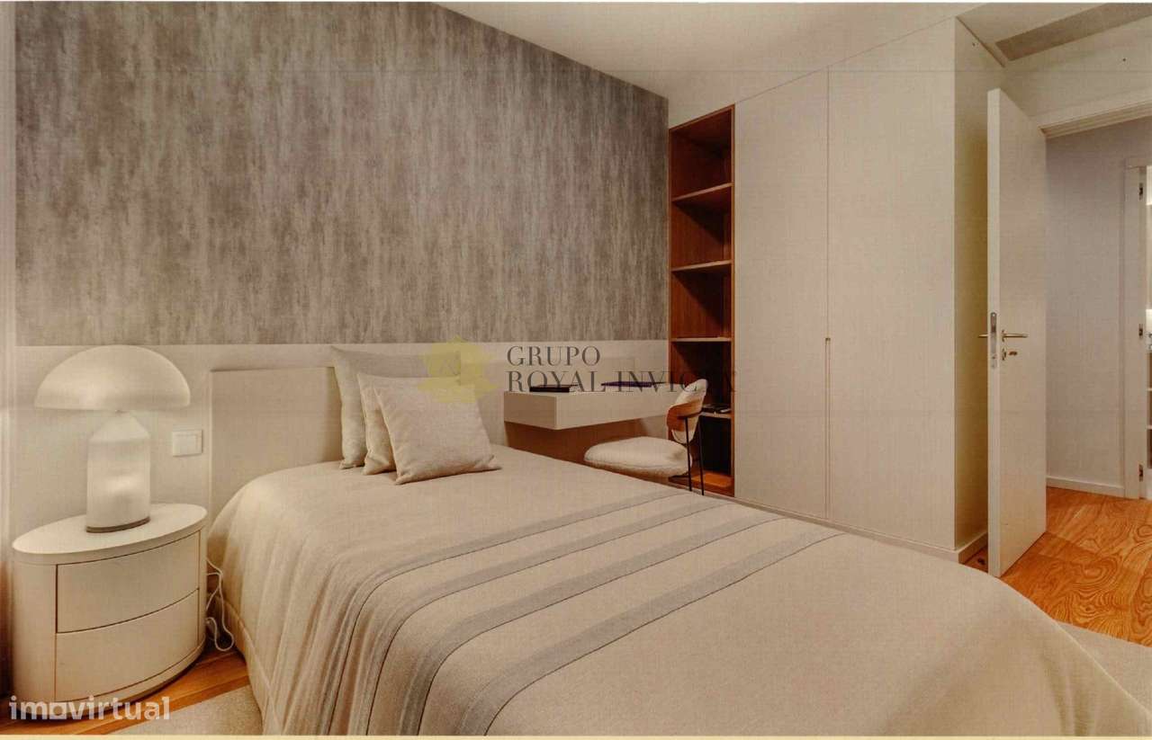 Apartamento T2 NOVO – VISTA DOURO – THE YARD  - Vila Nova de Gaia-6