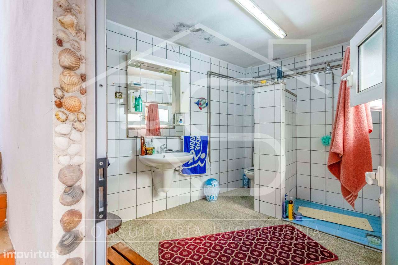 Moradia  T3 com Piscina, Landim, Famalicão-44