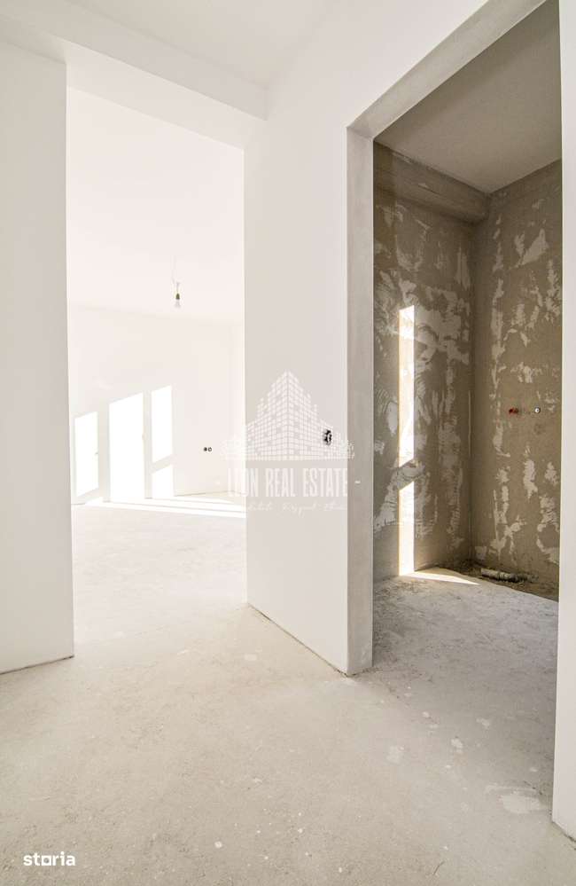 Casă modernă PREMIUM de tip duplex în Florești zona Centurii de Sud-18