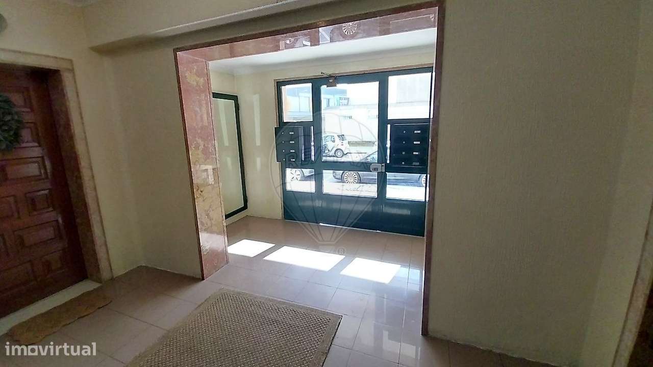 Apartamento T2 para venda - Grande imagem: 5/28