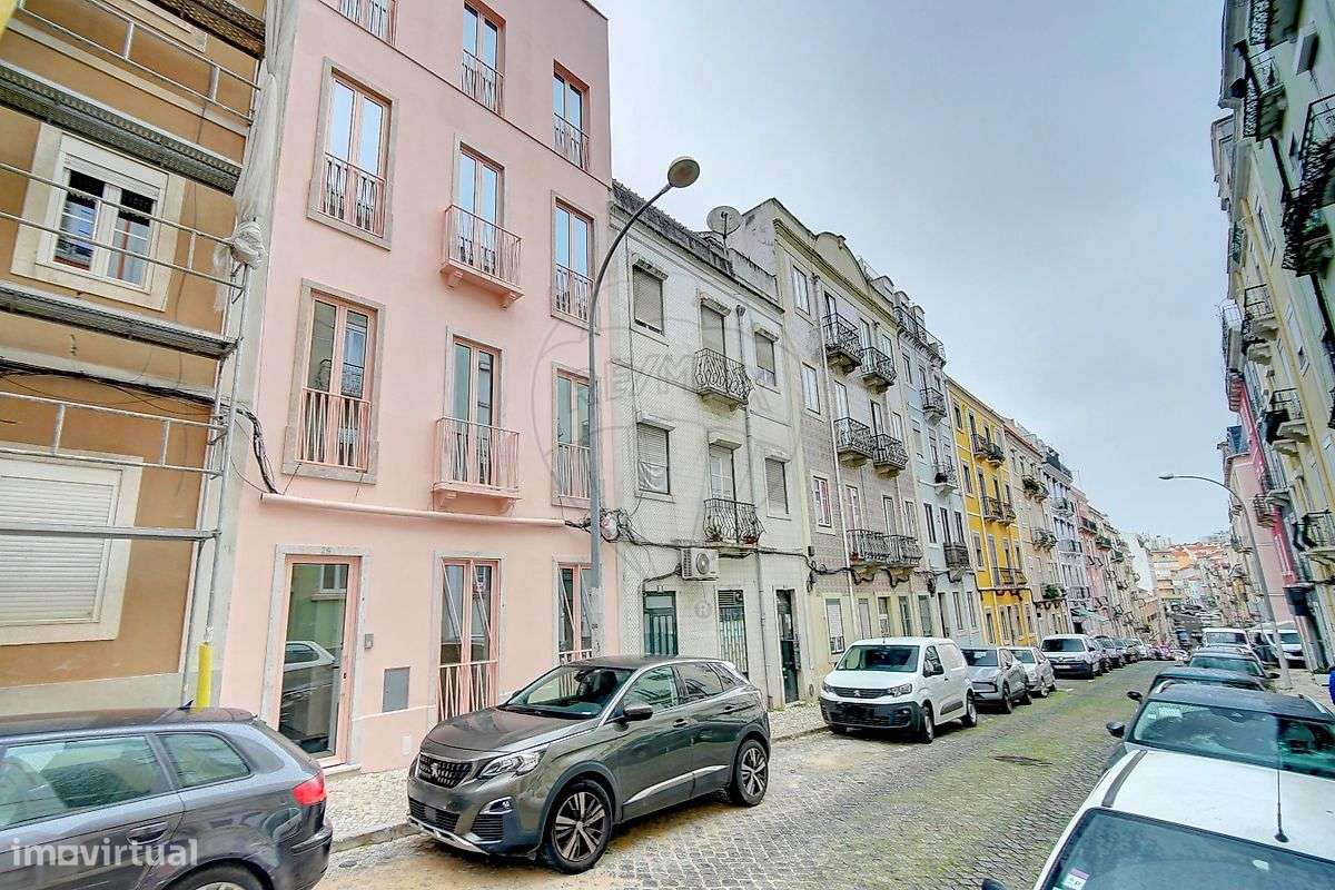 Apartamento T2 para venda-31