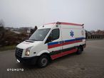 Volkswagen Crafter, 2.5 Tdi 163 KM, - 20