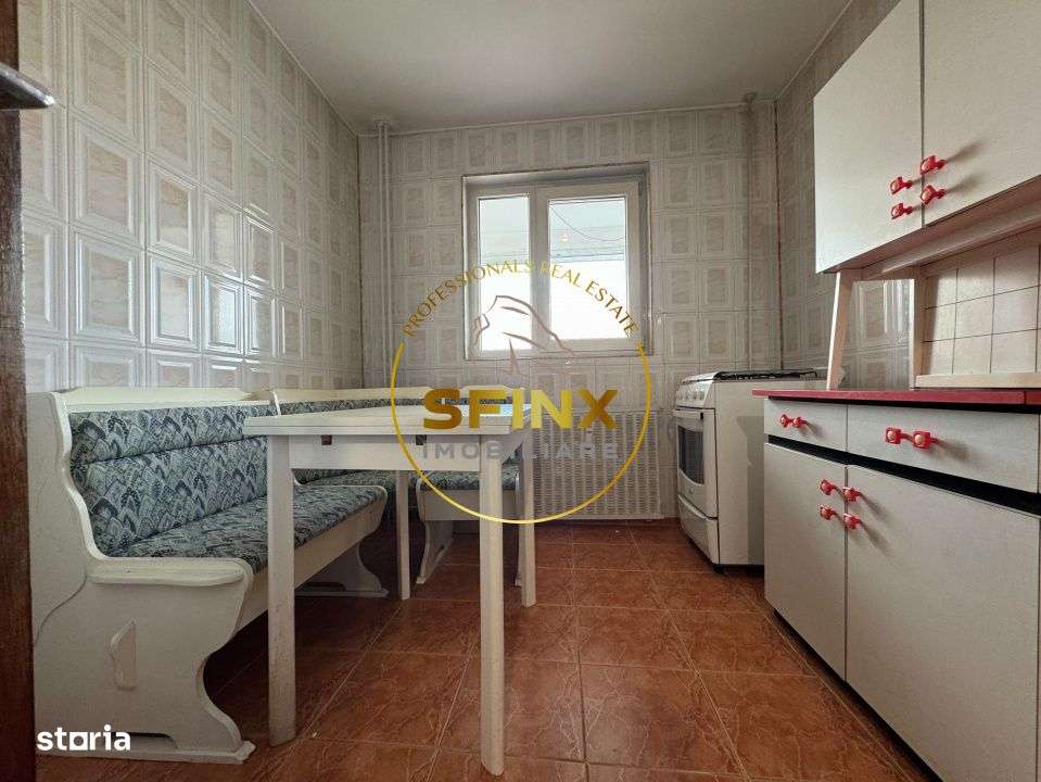 3 Camere decomandat Dristor | Bloc 1983 | Reabilitat termic-4