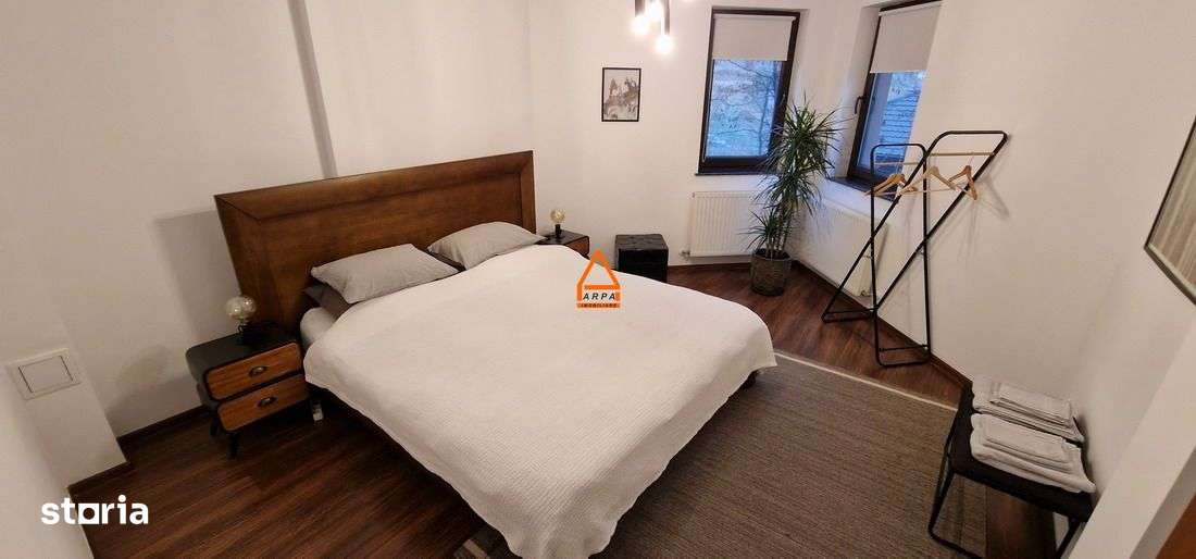 DE INCHIRIAT: Casa /Vila - 200 mp - 600 mp teren - Alpha Bank Pacurari - Imagine principală: 5/11